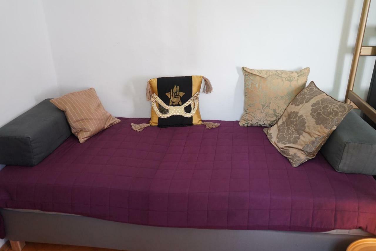 Ba//Rock-Appartement Грац Екстериор снимка