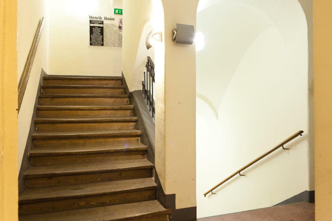 Ba//Rock-Appartement Грац Екстериор снимка